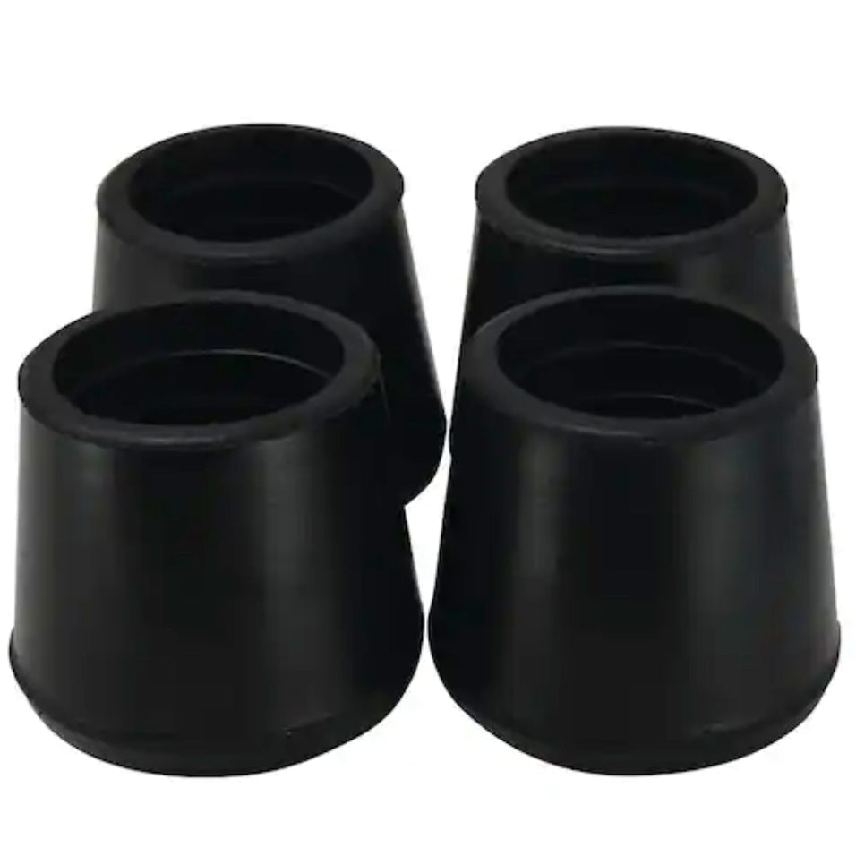 Rubber Table Leg Caps
