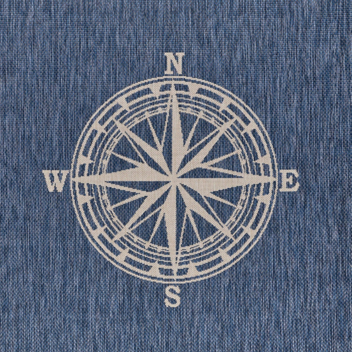American Nautical Rug