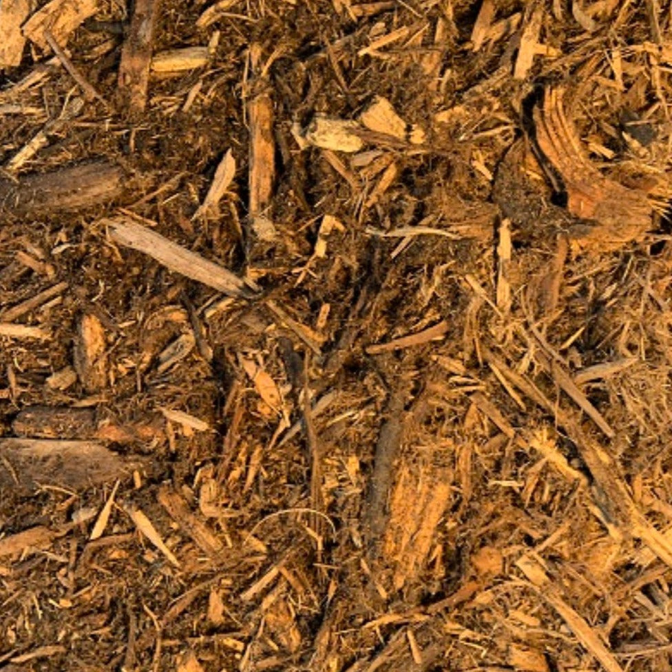 Cedar Mulch/lb