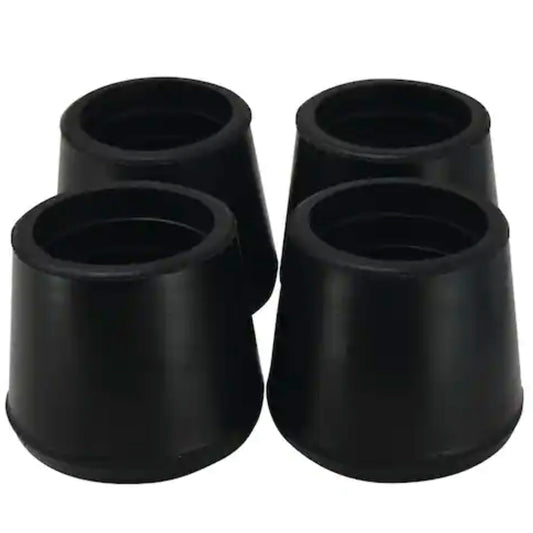 Rubber Table Leg Caps