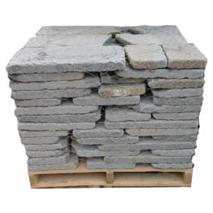 Garden Bluestone