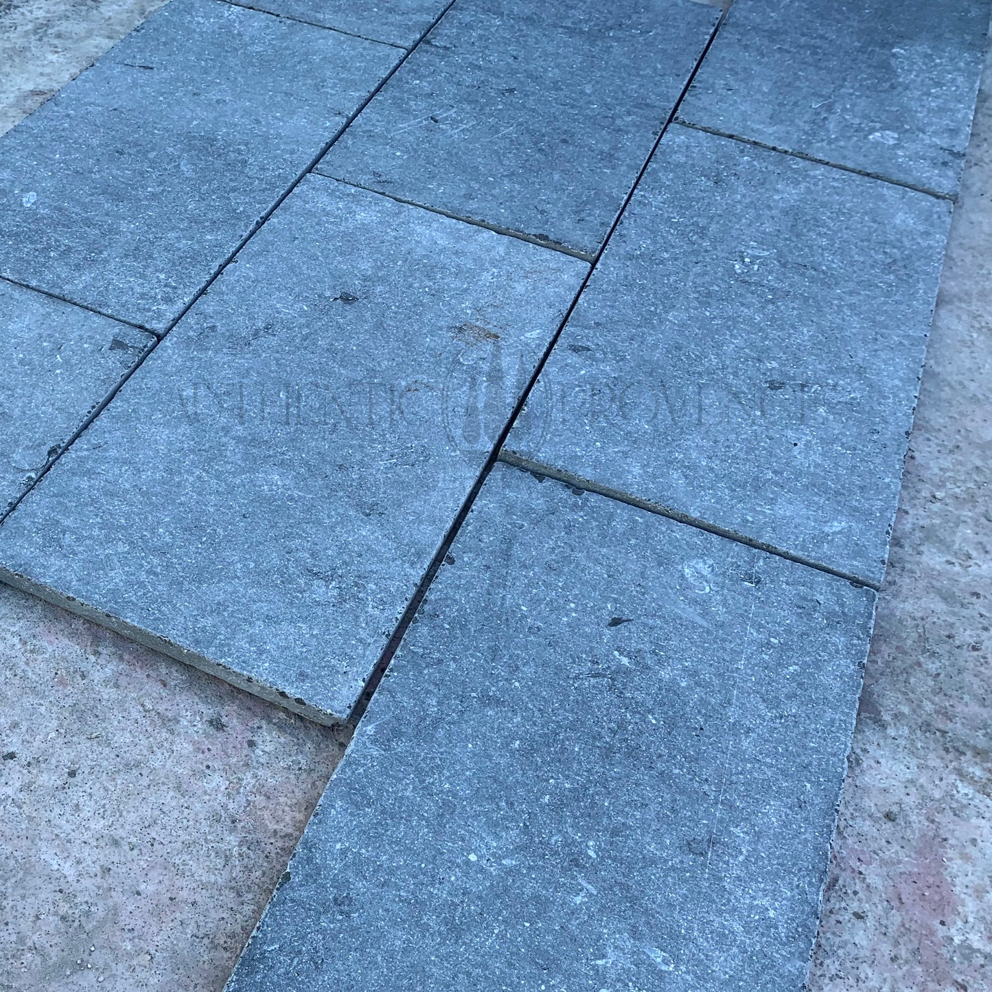 Garden Bluestone