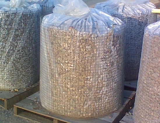 Pea Gravel