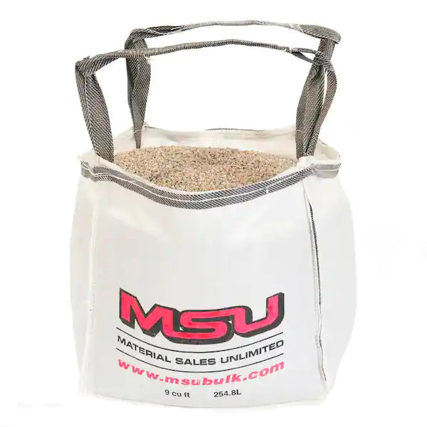 Pea Gravel