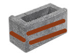 Allan Block Metropolitan Wall