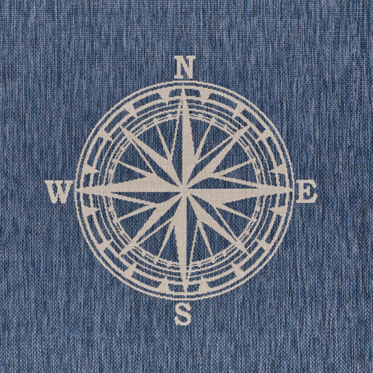 American Nautical Rug