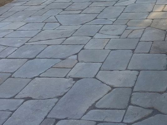 Garden Bluestone