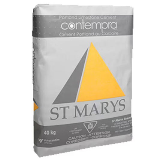 St. Mary Portland Cement - 40 Kg