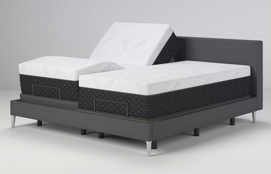 #7 H-King Mattress