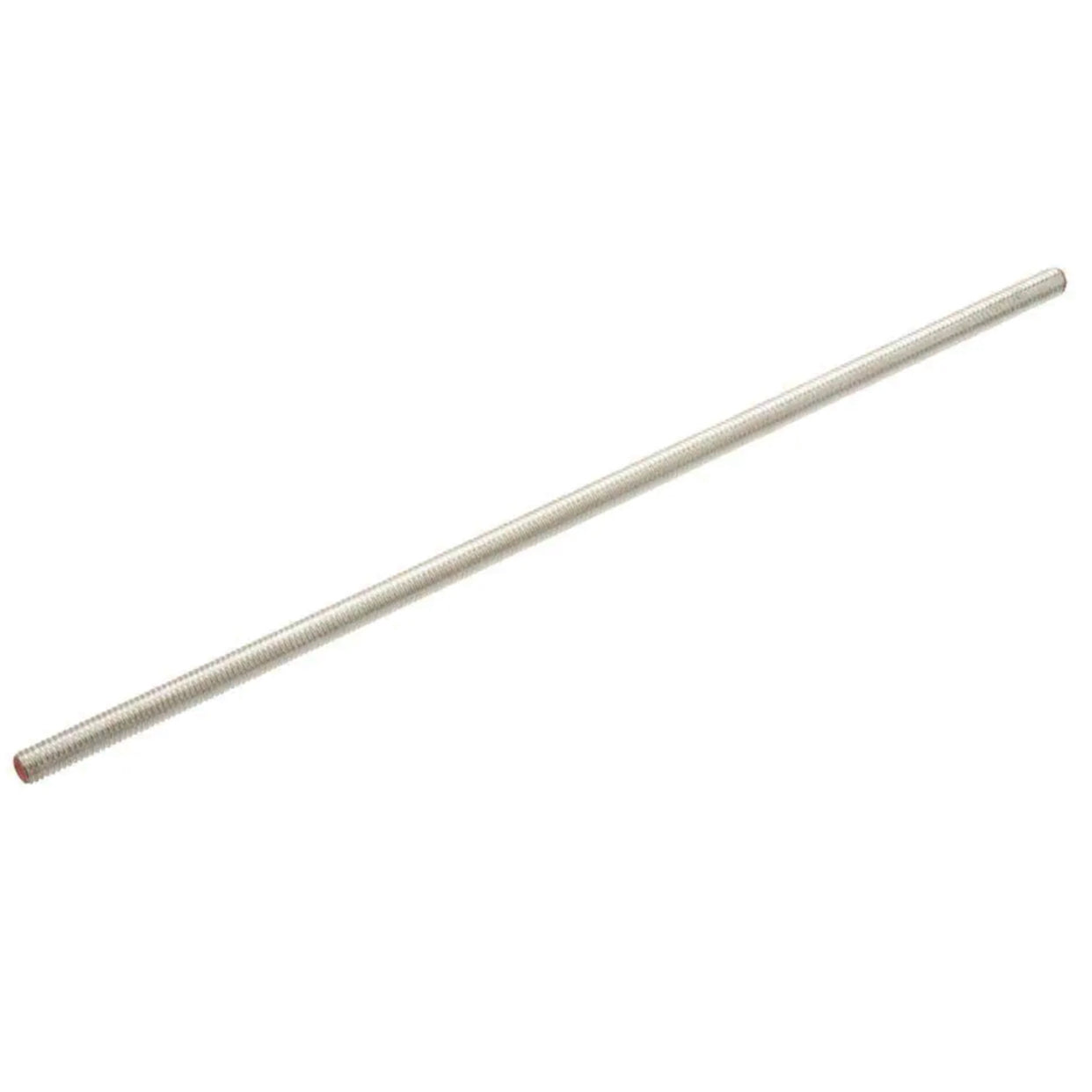 3/8 in. x 72 in. Zinc Threaded Rod - $1.57/ft