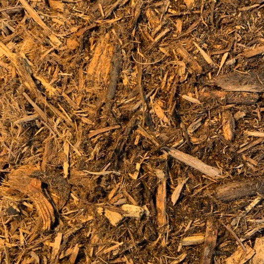 Cedar Mulch/lb