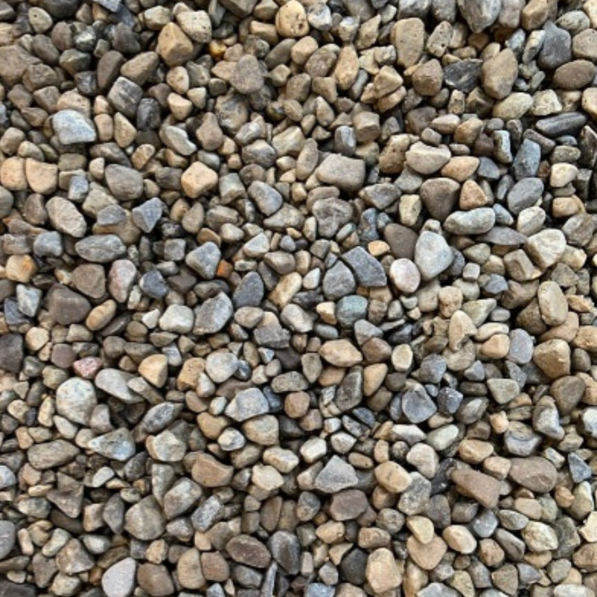 Pea Gravel