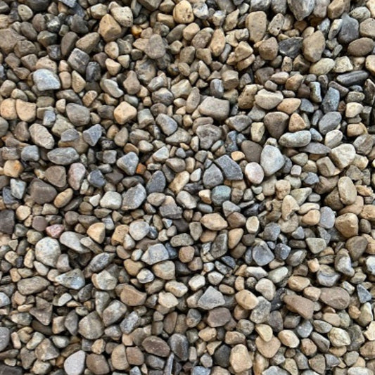 Pea Gravel