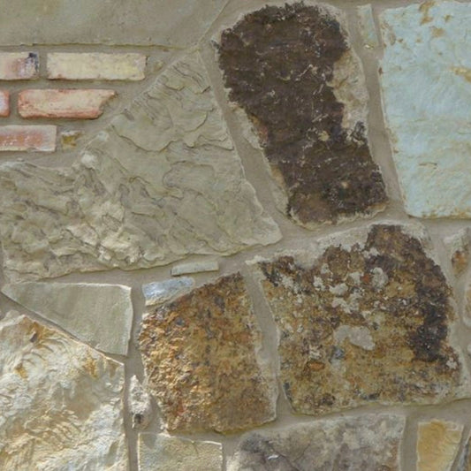 Autumn Blend Flagstone