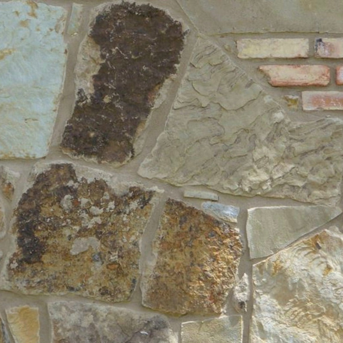 Autumn Blend Flagstone