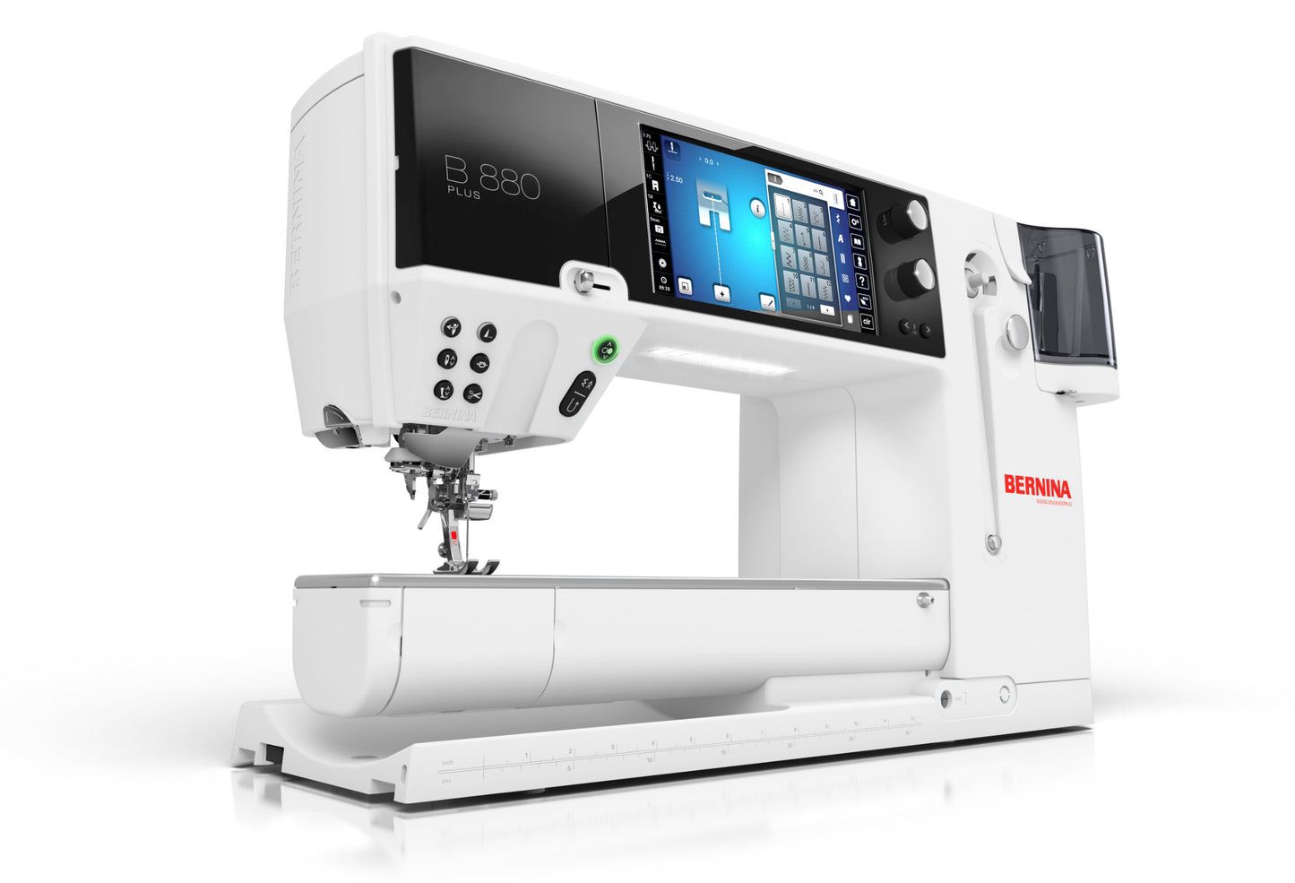 Bernina 880 Plus