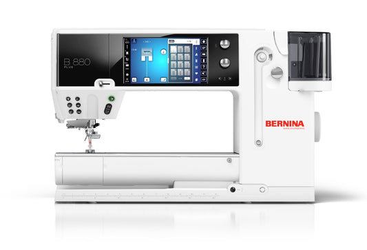 Bernina 880 Plus