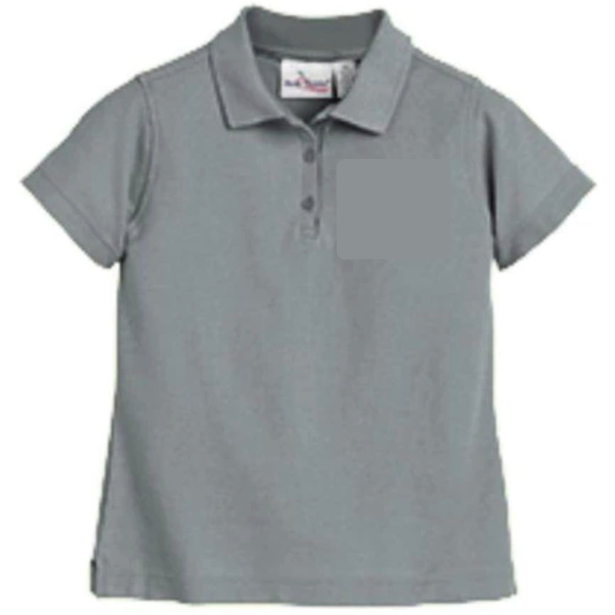 Grey Tee - Uniform