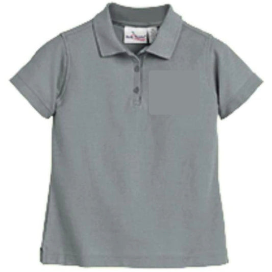Grey Tee - Uniform