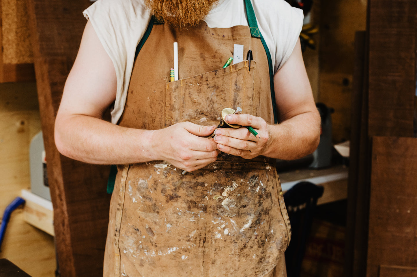 Static Repair Service Cost